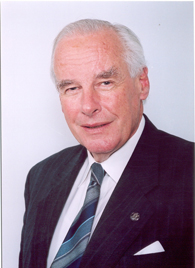 Captain Rod Short